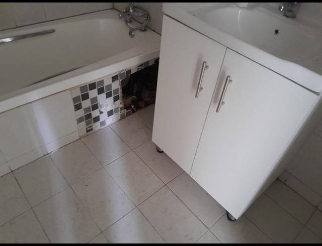 3 BEDROOM PROPERTY TO RENT IN SOUTH BEACH